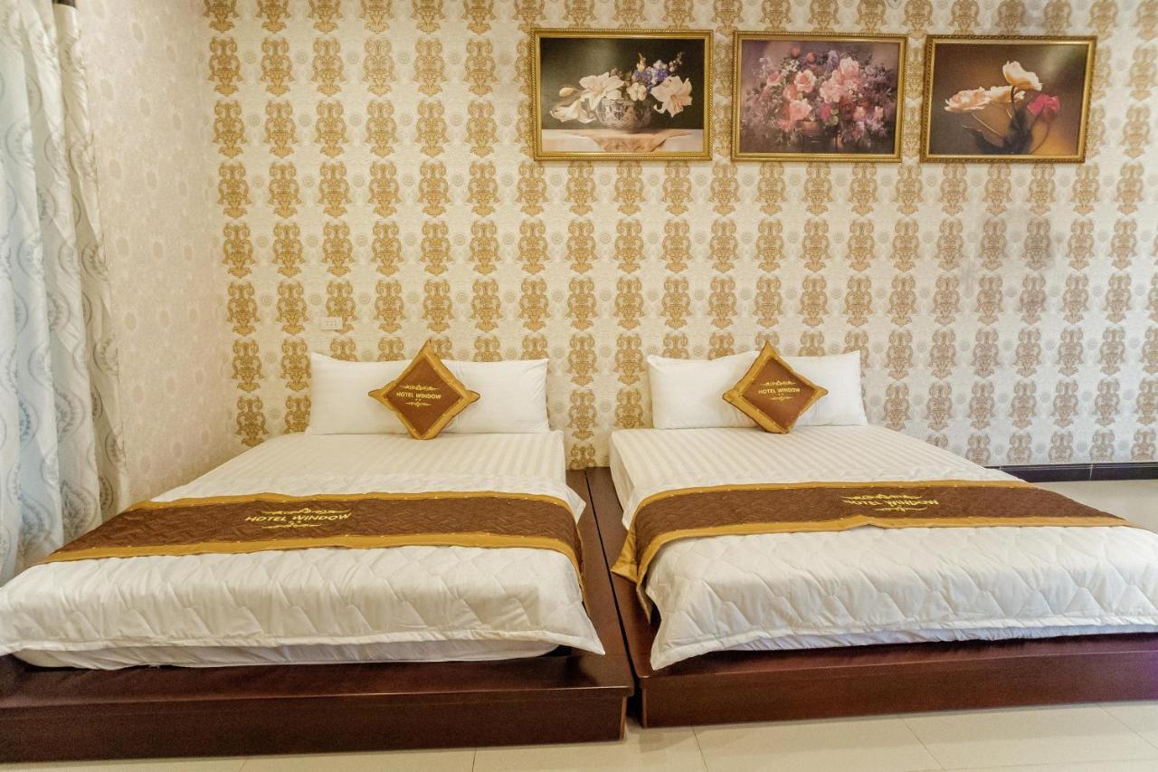 Window Homestay Kon Tum Luaran gambar