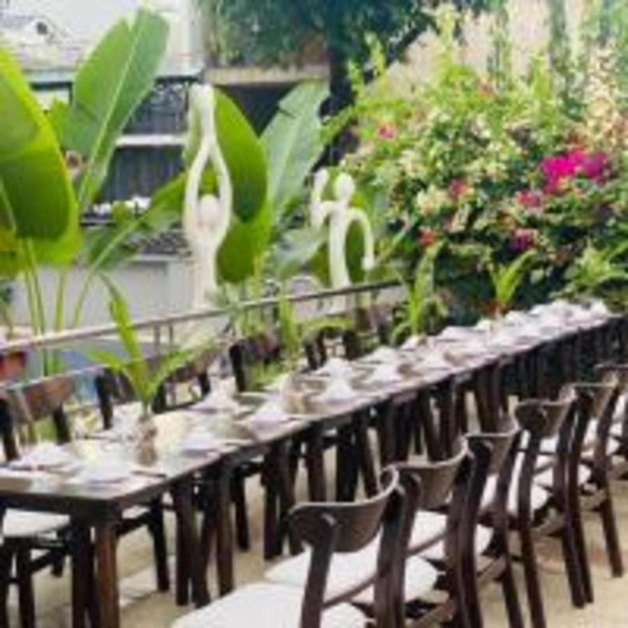 Window Homestay Kon Tum Luaran gambar